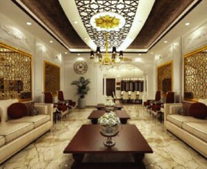 Interior Fit-Out