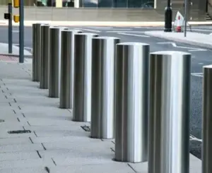Bollard