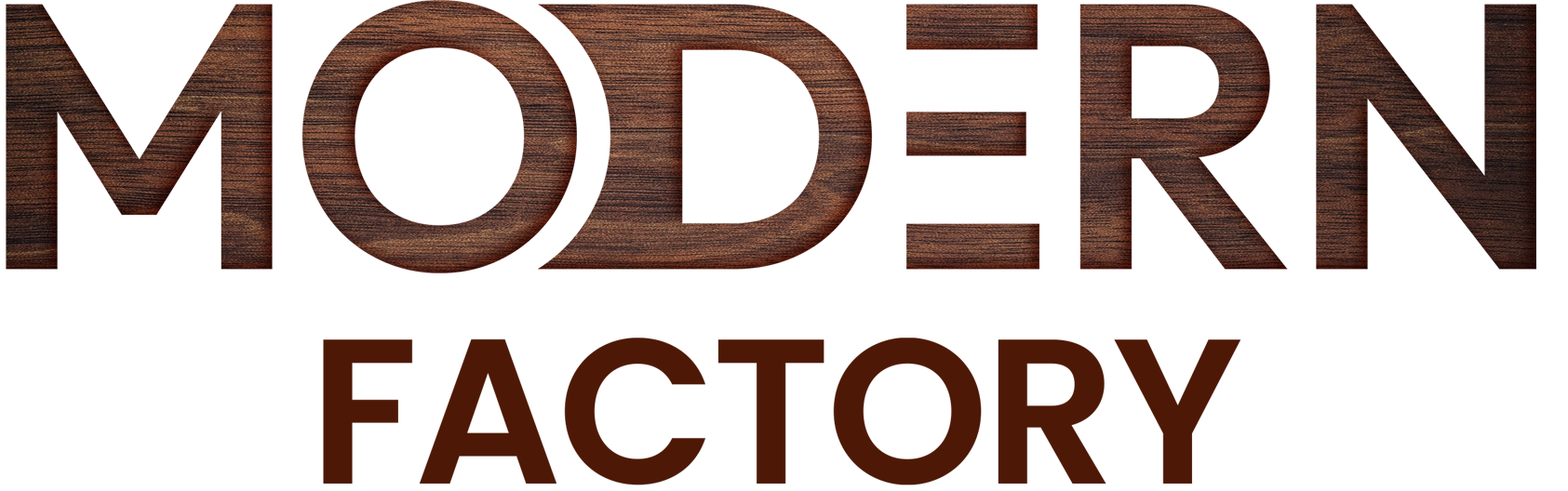Modern Factory logo