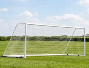 Football Post Movable Type/Aluminium/7.32x2.44m