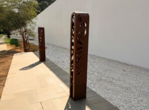 Bollards