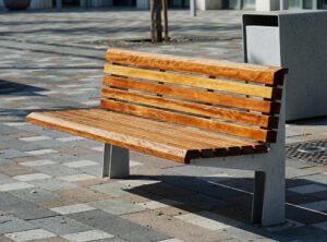 Outdoor Benches