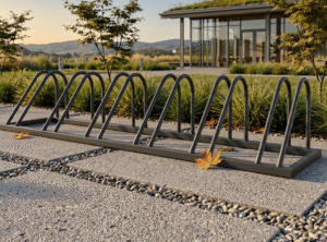 Bike Racks