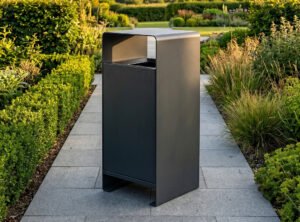 Urban Litter Bins