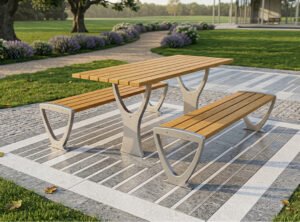 Picnic Seatings
