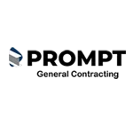 Prompt General Contracting-Logo1