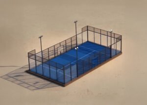 Classic Padel Court